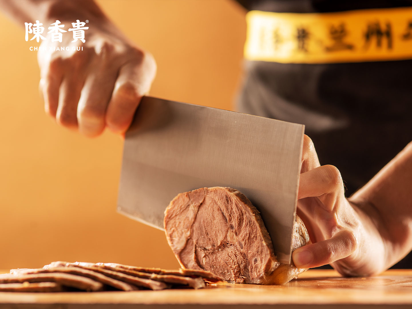 陈香贵兰州牛肉面加盟运营支持体系：从 0 到 1 开店全周期的护航机制